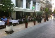 Trattoria La Coppola Budapest