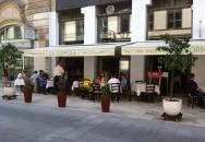 Trattoria La Coppola Budapest