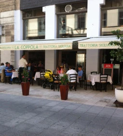 Trattoria La Coppola
