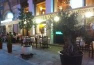 Trattoria La Coppola Budapest