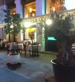 Trattoria La Coppola
