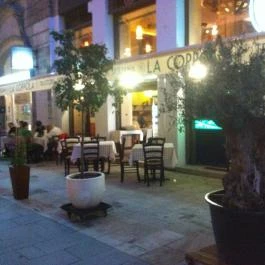 Trattoria La Coppola Budapest - Egyéb