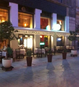 Trattoria La Coppola