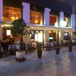Trattoria La Coppola Budapest - Egyéb