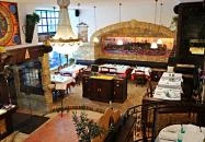 Trattoria Pomo D'Oro Budapest