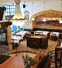 Trattoria Pomo D'Oro