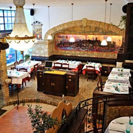 Trattoria Pomo D'Oro Budapest - Egyéb