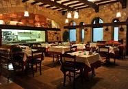 Trattoria Pomo D'Oro Budapest