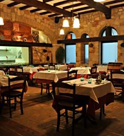 Trattoria Pomo D'Oro
