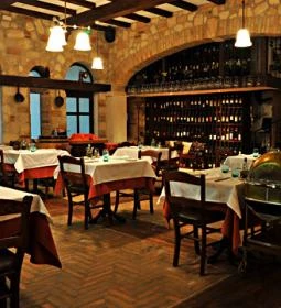 Trattoria Pomo D'Oro