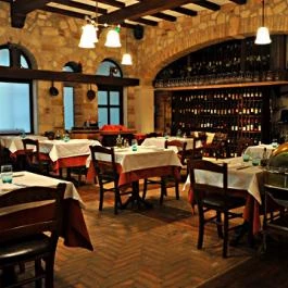 Trattoria Pomo D'Oro Budapest - Egyéb