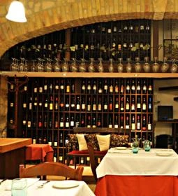 Trattoria Pomo D'Oro