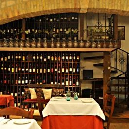 Trattoria Pomo D'Oro Budapest - Egyéb