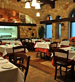 Trattoria Pomo D'Oro