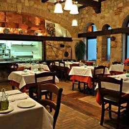 Trattoria Pomo D'Oro Budapest - Egyéb