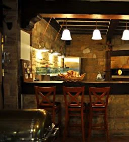 Trattoria Pomo D'Oro