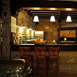 Trattoria Pomo D'Oro Budapest - Egyéb