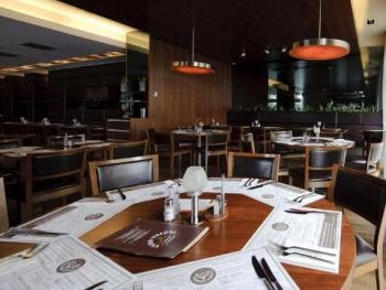 Trófea Grill Étterem - Buda Budapest