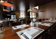 Trófea Grill Étterem - Buda Budapest