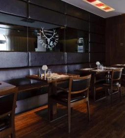 Trófea Grill Étterem - Buda