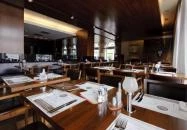 Trófea Grill Étterem - Buda Budapest