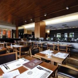 Trófea Grill Étterem - Buda Budapest - Egyéb