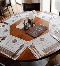 Trófea Grill Étterem - Buda