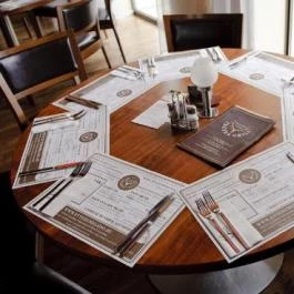 Trófea Grill Étterem - Buda Budapest - Egyéb