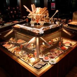 Trófea Grill Étterem - Buda Budapest - Egyéb