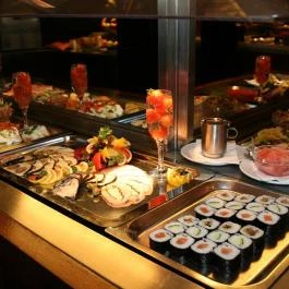 Trófea Grill Étterem - Buda Budapest - Egyéb