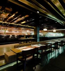 Trófea Grill Étterem - Király utca