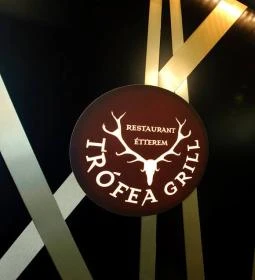 Trófea Grill Étterem - Király utca