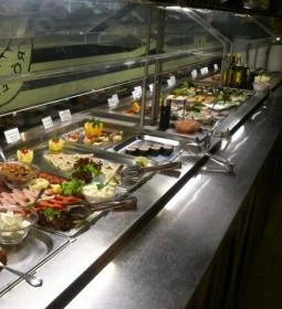 Trófea Grill Étterem - Király utca