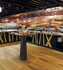 Trófea Grill Étterem - Király utca