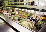 Trófea Grill Étterem - Király utca Budapest