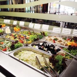 Trófea Grill Étterem - Király utca Budapest - Egyéb