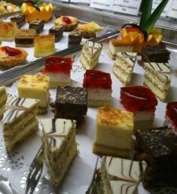 Trófea Grill Étterem - Király utca