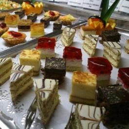 Trófea Grill Étterem - Király utca Budapest - Egyéb