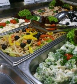 Trófea Grill Étterem - Király utca