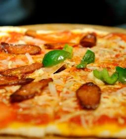 Trófea Grill Étterem - Király utca