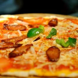 Trófea Grill Étterem - Király utca Budapest - Egyéb