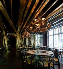 Trófea Grill Étterem - Király utca