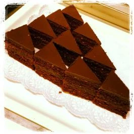 Trófea Grill Étterem - Király utca Budapest - Egyéb