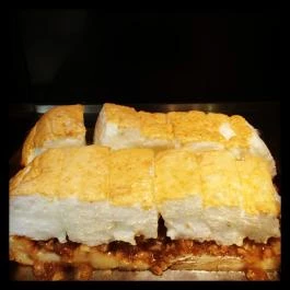 Trófea Grill Étterem - Király utca Budapest - Egyéb