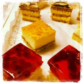 Trófea Grill Étterem - Király utca Budapest - Egyéb