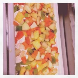 Trófea Grill Étterem - Király utca Budapest - Egyéb