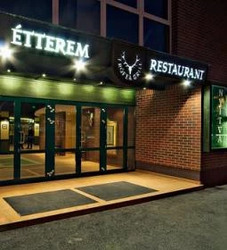 Trófea Grill Étterem - Újbuda