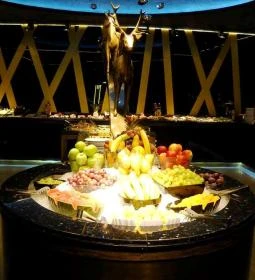 Trófea Grill Étterem - Újbuda