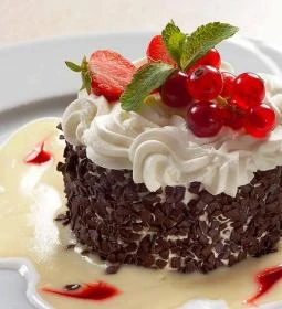 Trófea Grill Étterem - Újbuda