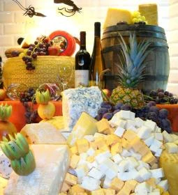 Trófea Grill Étterem - Újbuda